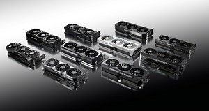 Nvidia GeForce RTX 4070 Ti