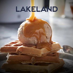 85 reactions · 12 comments | Dreamy home-made ice cream in less than 30 minutes... | Lakeland | Facebook