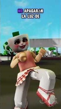 SAMMY TIENE A TODOS HIPNOTIZADOS CON SU JUEGO😨 PARTE 2 #shorts #roblox