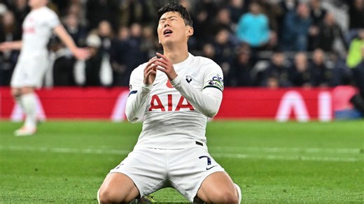 The history of 'Spursy,' and how Ange's Tottenham can shed the tag