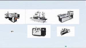 Discover Innovation in Box Making! Looking for high-quality box making machines? Look no further than Zhongke Precision Machinery! We offer a wide range of machines to meet your needs, from small-scale machines for businesses to large-scale machines for industrial use. Our machines are made with the highest quality materials and workmanship and are backed by our team of experienced engineers. 👍👇 #boxes #box #precision #boxmakingmachine #packing #rigidbox #manufacturer #packaging #machine #spee