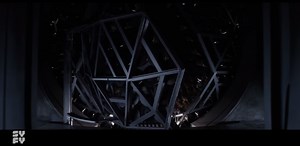 Syfy's 'Nightflyers' Terrifies with George R.R. Martin Space Story