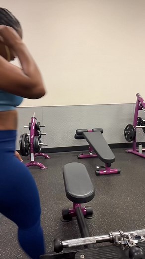 Monique Coleman on Reels