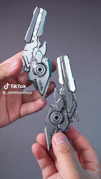 トランスフォーマーおもちゃのアンボクシング