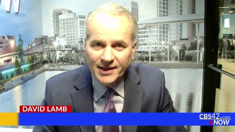 CBS 42 Road to the Final Four: Morning Edition 3/25