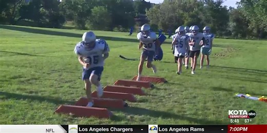 Stevens enters new season with big expectations