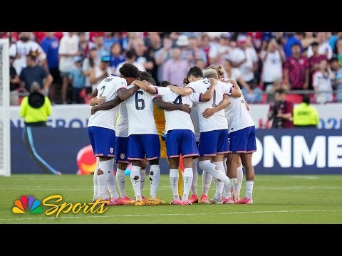 FIFA World Cup 2026 predictions for entire group stage | Pro Soccer Talk | NBC Sports