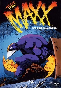 The MAXX 1995 Mini-Series Review | Movies & TV Amino