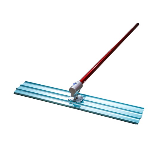 Buildrite Specialty Tools Square-end Magnesium Bull Float | Buildrite