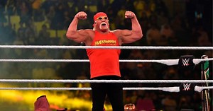 Kamala Dead at 70: Hulk Hogan Reacts to '80s Adversary's Passing