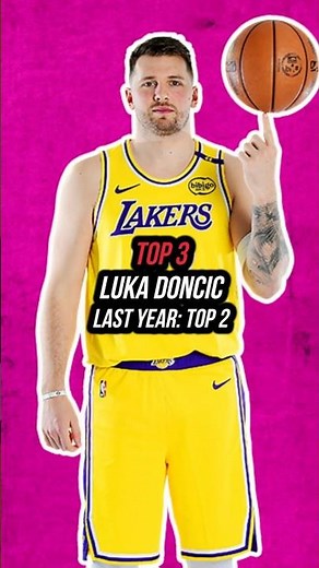 2025 ESPN TOP 100 NBA Players Revealed 🔥 | Top 5-1