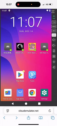 Roblox Gameplay Tips for Android 10 Users