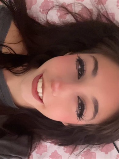 #idk #fyp #belledelphinemakeup | belle delphine makeup