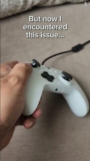 8bitdo Xbox controller... Issue RESOLVED!