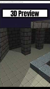 Пишу движок NoName Game Engine 2.5D Development #game #engine #gamedevblog