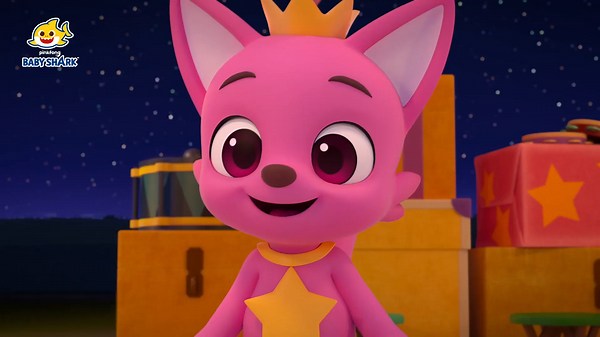 Pinkfong Sing-Along Movie 2: Wonderstar Concert (2022)