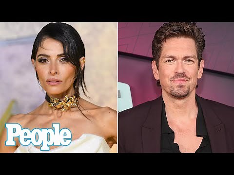 'Sex/Life' 's Sarah Shahi Talks 10 Years of 'Struggle' with Ex-Husband Steve Howey | PEOPLE