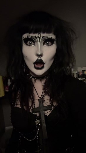 Celebrating Gothic Aesthetics and Lifestyle