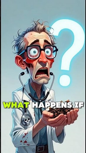 What Happens If You Eat Cloves EVERY DAY? 😱 (Shocking Benefits & Warnings!)