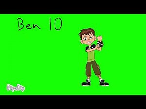 Random characters viewer voting intro