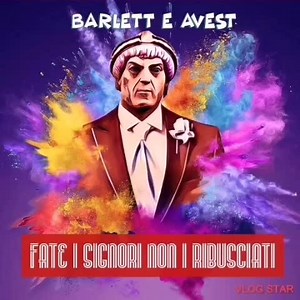 3.2K views · 55 reactions | L'ospitalità ci è stata tramandata da San Ruggiero...e Avest !! | Barlett E AVEST | Facebook