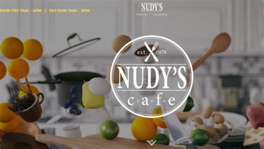 Nudy's Cafe Opening 15th Location in Glen Mills as Chain Expands
