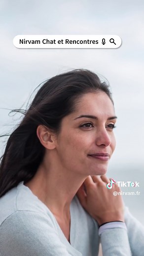 Nirvam Chat et Rencontres: Explorez de nouvelles connexions