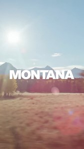 Visit Montana on Reels
