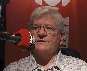 Sudden cut to wastewater testing 'frustrating' for researcher