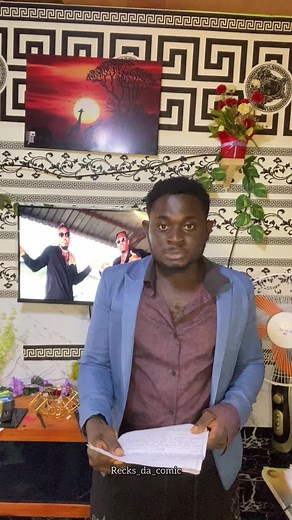 Exploring Cameroon's Comedy Scene on TikTok