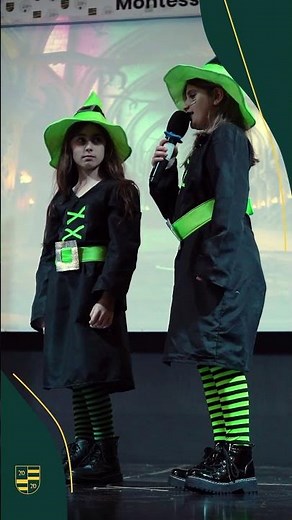 Spring Fest 2025 - The Wizard of Oz