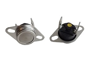 Goodman 10123533 Manual Reset Limit Switch