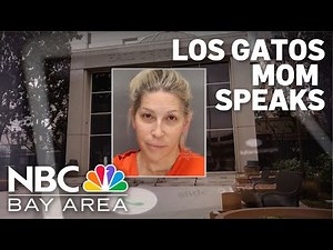 ‘I'm so sorry': Los Gatos mom, Shannon O'Connor, speaks from jail mid-trial