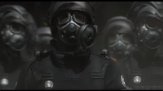 Heavy Containment | A SCP:CB Animation Film (Gmod)