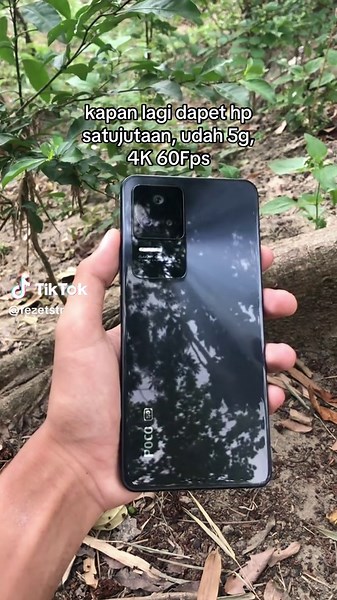 Rekomendasi HP Poco F4: Spesifikasi dan Review 2025