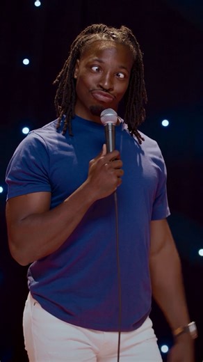 happy valentine's day y'all, here's Preacher Lawson's ultra romantic first kiss story 🥰 straight from the 800 Pound Gorilla Media vault | Just For Laughs