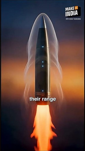 India Is Building Artillery That Flies Like A Missile 🇮🇳🚀🔥