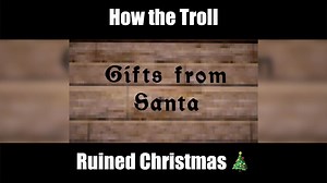 2.3K views · 40 reactions | MERRY CHRISTMAS! Hope you guys enjoyed the video | ExplodingTNT | Facebook