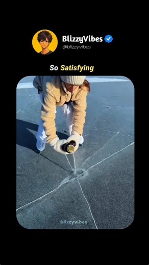 Ice Breaking sound ❄ #shorts#asmr