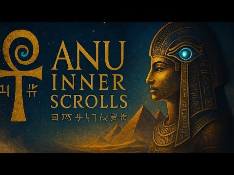 Anunnaki DNA and the Power Within.