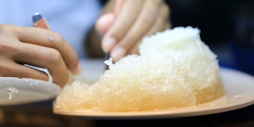 Edible Bird’s Nest: A Breakdown Of The Ancient Delicacy