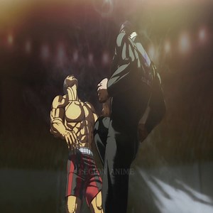 Ocubo vs El colmillo | 𝙀𝙇 𝘿𝙀𝙈𝙊𝙉𝙄𝙊 𝘼𝙎𝙃𝙐𝙍𝘼