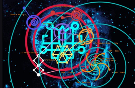 Antimatter Dimensions通关纪念