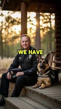 HOA Sent Fake Cops to My Cabin — They Didn’t Know I’m the State Police Chief! #hoakaren #shorts