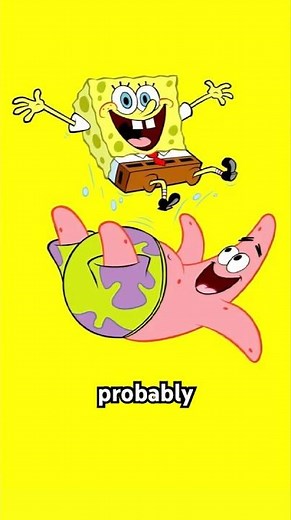 Ice Spice’s SpongeBob Song is VIRAL Again 🔥