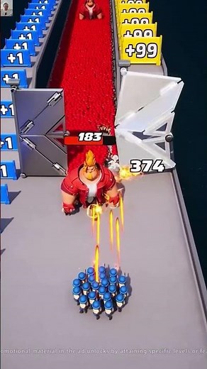 Top Last War Ad Review 🧠Massive Firepower!⚔️ #gaming #laststand #games