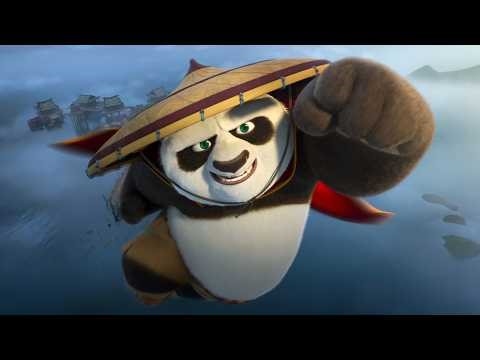 Kung Fu Panda PC: REPLAY( MASTER DIFFICULTY CHALLENGE) PART 3