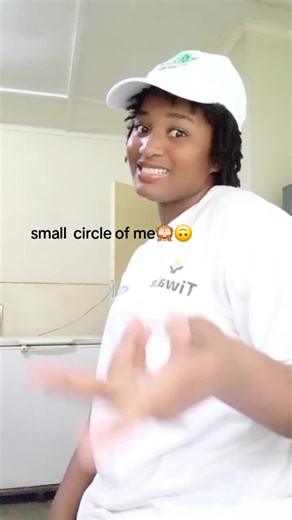 Celebrating My Close Circle of Friends