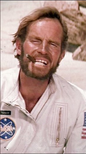 How did Charlton Heston, the famous movie actor, die? #celebritynews #hollywoodbuzz #behindthescenes
