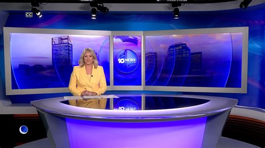 Here's what made headlines today: An 18-year-old man has been taken into police custody following a manhunt. An award-winning WA author has been accused of child exploitation offences. | 10 News Perth